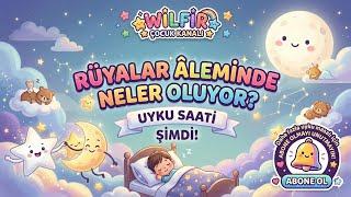 Kesintisiz Uyku İçin Sakinleştirici şarkı 😴 Uyku Saati Şimdi!" ninniler #bebekninnileri #uykusaati