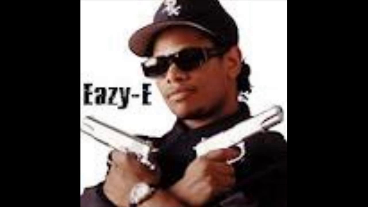 EAZY E ANY LAST WORDS FT EMINEM AND TUPAC YouTube