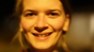 Óruddiliga organið (Feat. Rebekka Petersen)