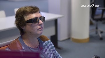 TECNALIA - Robotic Arm with Haptic Interface