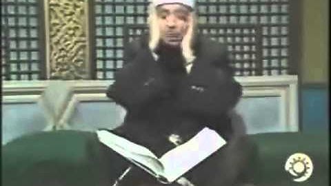 عبد الباسط عبد الصمد - سورة مريم 1