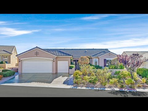 1749 Warrington Dr, Henderson, NV home video tour