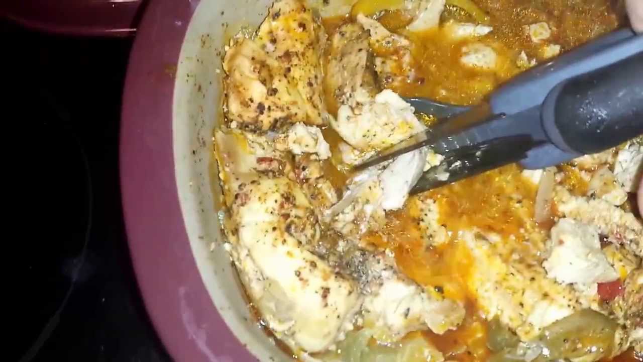 Rush Hour Chicken Fajita's YouTube