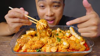 Mie Gacoan Level 8 Cdanur Seblak