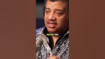 Exploit 🤑 met Neil deGrasse Tyson