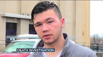 17-year old charged in fatal shooting of Beloit teen