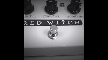 QUICK CLIPS: "Bang Bang" Moon Phaser Trem Guitar Demo