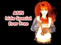 ANN hide special -ever free- (08/05/1998) 3/6