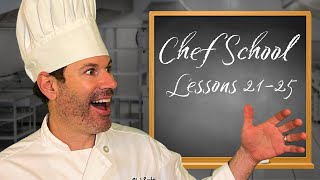 Simple Tips to make you a Better Chef