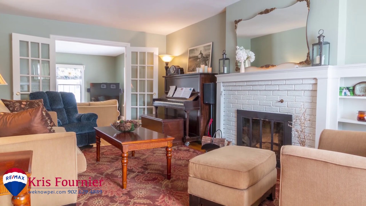 270 Mt. Edward Road, Sherwood, Charlottetown, Prince Edward Island