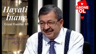 Hayati İnanç - Güzel Kesitler Kusur