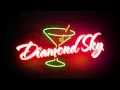 Diamond Sky Casino Slots - YouTube