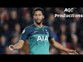 Mousa dembls 10 goals for tottenham hotspur