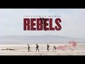 REBELS (audio) | Influence Music &amp; Michael Ketterer