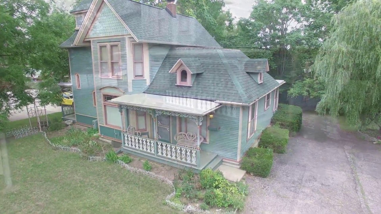 Home in Belleville YouTube