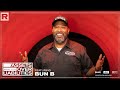 Bun b on trill burgers music to entrepreneur  keys to brand building  assets over liabilities