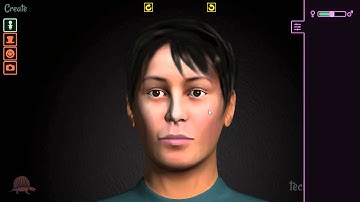 Pictodon Tech Demo #1