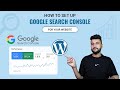 How to Set Up Google Search Console for WordPress (Step-by-Step Guide)