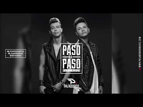 Putar Tan Bonita - Pasabordo