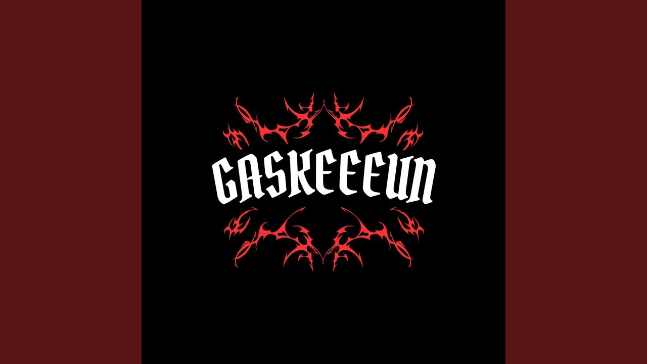 YouTubeでGASKEEEUN (feat. ZULZK)を視聴
