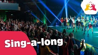 Singalong - Live in Concert 2018 - Kinderen voor Kinderen