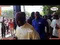 UTACHEKA RINGO MKWENCHE NA MANDONGA WALIVYOINGIA KUPIMA UZITO RINGO KAINGIA KAMA MASTER SHIVO UTACHEKA RINGO MKWENCHE NA MANDONGA WALIVYOINGIA KUPIMA UZITO RINGO KAINGIA KAMA MASTER SHIVO
