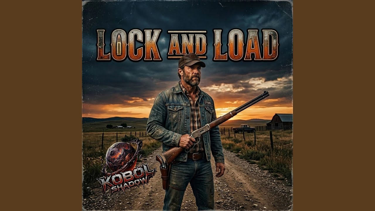 Watch Lock and Load on YouTube Watch Lock and Load on YouTube