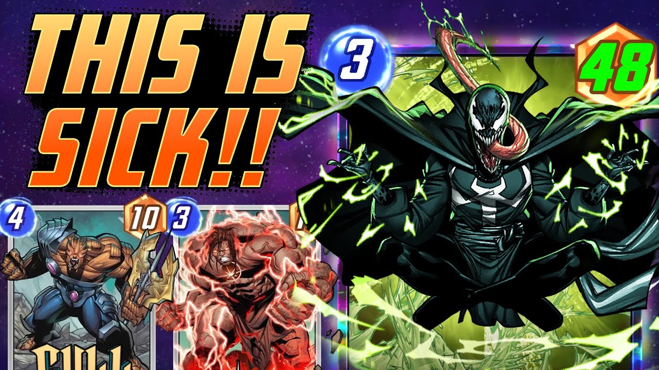 I LOVE IT... Astral Zola goes absolutely insane!!