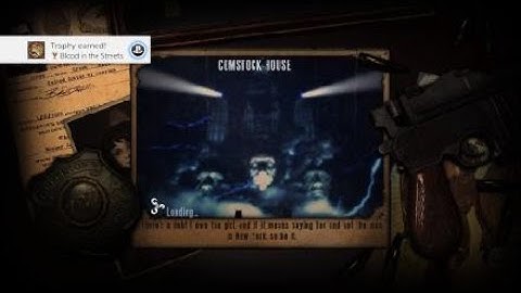 Bioshock Infinite: The Complete Edition - Part 10