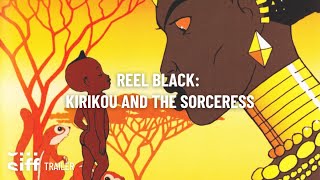 SIFF Cinema Trailer: Kirikou and the Sorceress