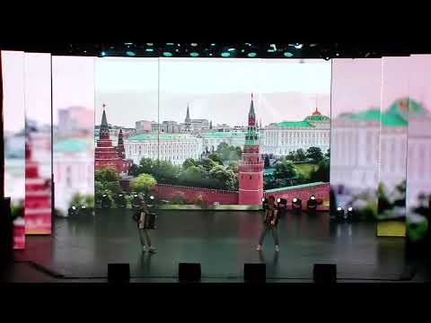 Песня о Москве #music #хиты #омоскве #советскаяпесня #фолк #народнаяпесня #баян #русскаяпесня #folk