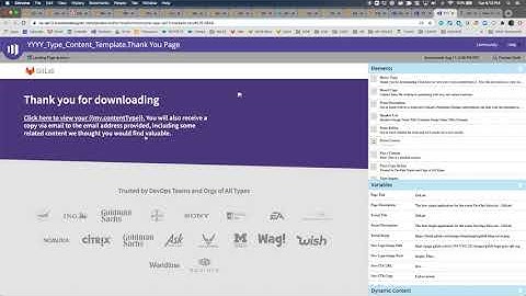 Marketo and Pathfactory - {{my.OR}} Token for flexibility with custom URL slugs (or lack thereof)