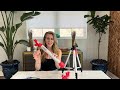 Thames & Kosmos Wow in The World Kids Telescope & Astronomy Kit demo #ad