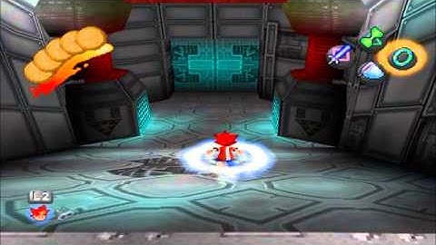 Ape Escape Walkthrough Part 26 Specter Land Part 4