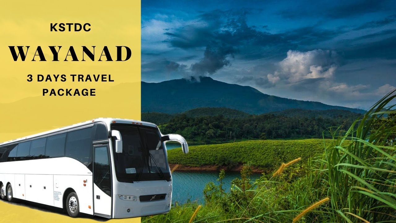 wayanad ksrtc tour