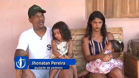 O que pode acontecer a uma pessoa que não tem documento?