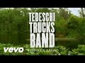 Tedeschi Trucks Band - Made Up Mind Studio Series - Whiskey Legs