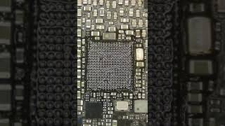 Replace iPhone 7 power IC