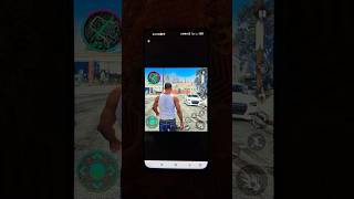 gangster theft crime games a android version available on playstore #gta5 #grandtheftauto screenshot 1