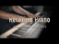 3 original pieces | Emotions \\ Jacob's Piano \\ Relaxing Piano [14min]