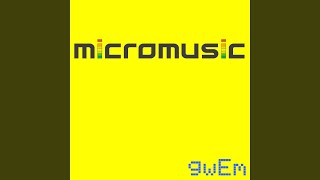 Tune 4 My Broken Atari (unauthentic mix)