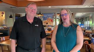 Locally Leesburg - IHOP