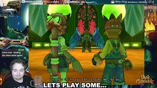 Let's Play Dark Chronicle (Dark Cloud 2 - PS2) Ep. 39: More Fake Endings Than Overkill!!!