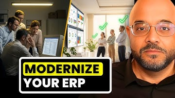 How SAP & ServiceNow Will Change Your Business Forever