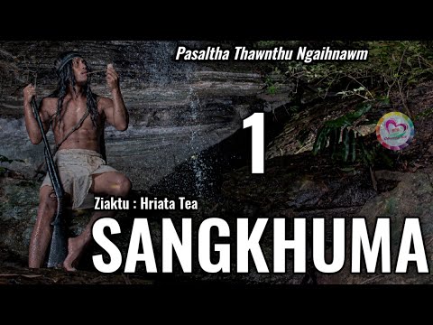 Mi chak huaisen SANGKHUMA (Bung 1)