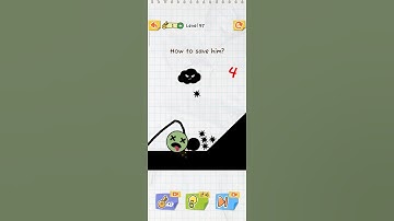 Draw 2 Save Level 97 #shorts #gaming #draw2save Please Like, Share & Subscribe to my channel