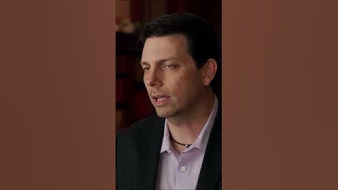 STRANGE ENTITY THREATENS RESEARCHER - “Something Other Than Human” | Ancient Aliens | #Shorts