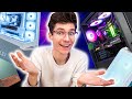 The BEST Gaming PC Builds RIGHT NOW! 😀 (September/October 2023)