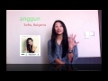 Anggun&#39;s Eurovision Tour 2012 - Episode 4  (Bulgaria)