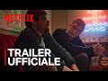 La Svolta | Trailer ufficiale | Netflix Italia